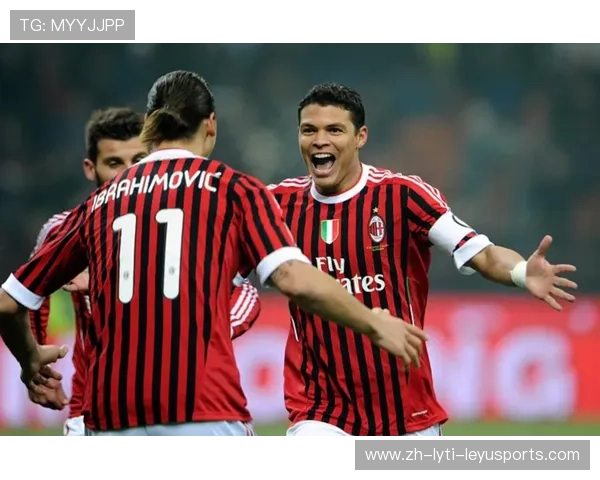 黑白条纹与红黑军团的角力与对决：尤文米兰权力斗争的历史变迁